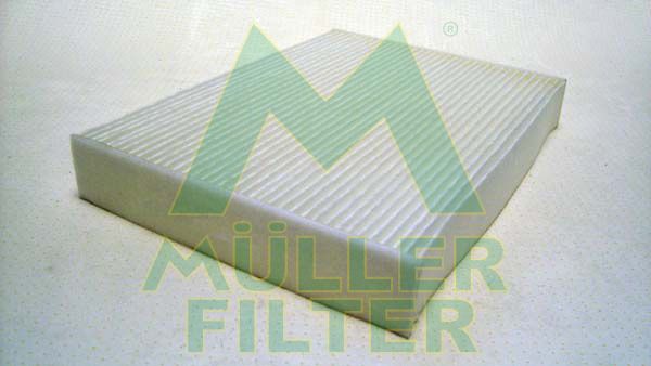MULLER FILTER Suodatin, sisäilma FC430